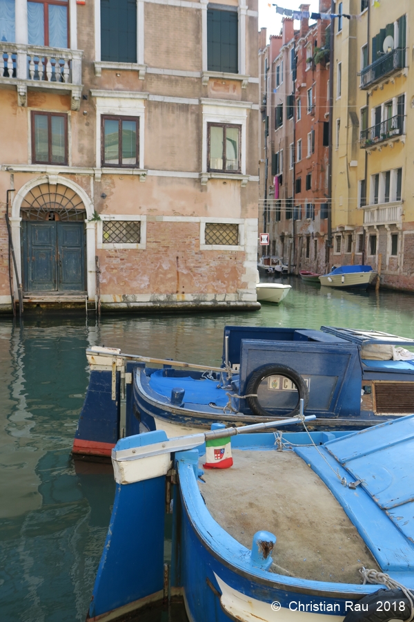 Cannaregio, Ghetto nuovo