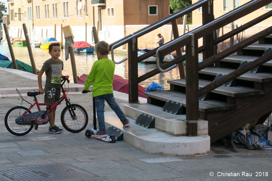 Cannaregio