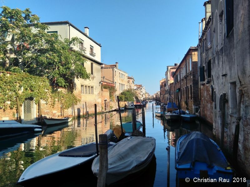 Cannaregio