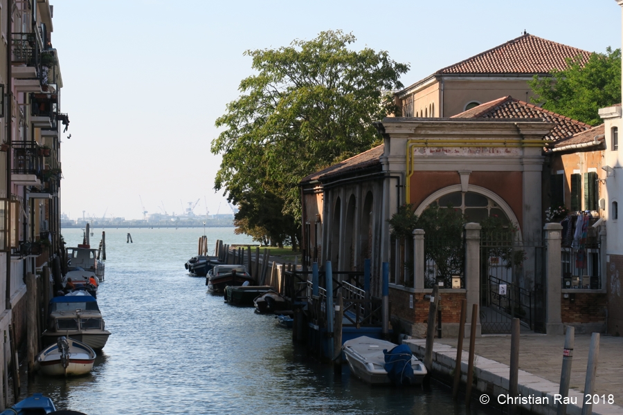 Cannaregio