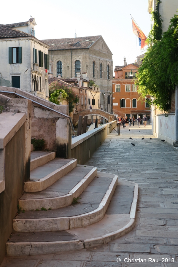 Charme du Cannaregio