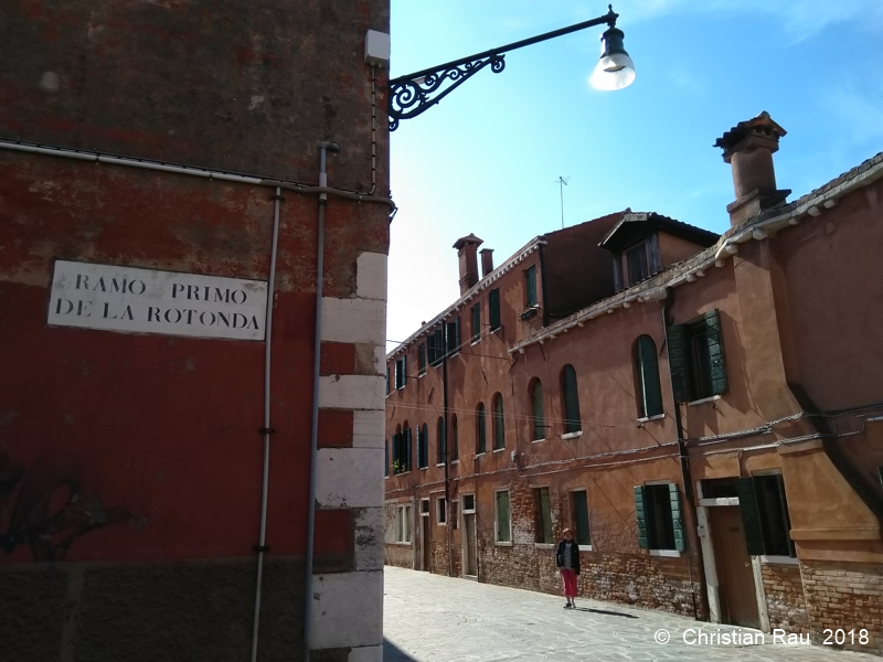 Cannaregio