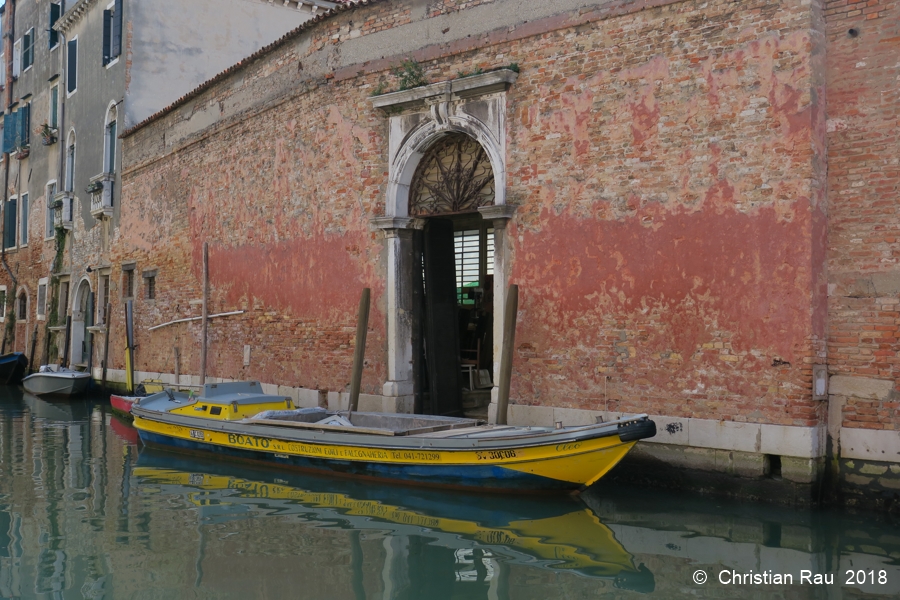 Cannaregio