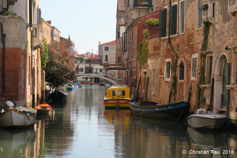 Cannaregio