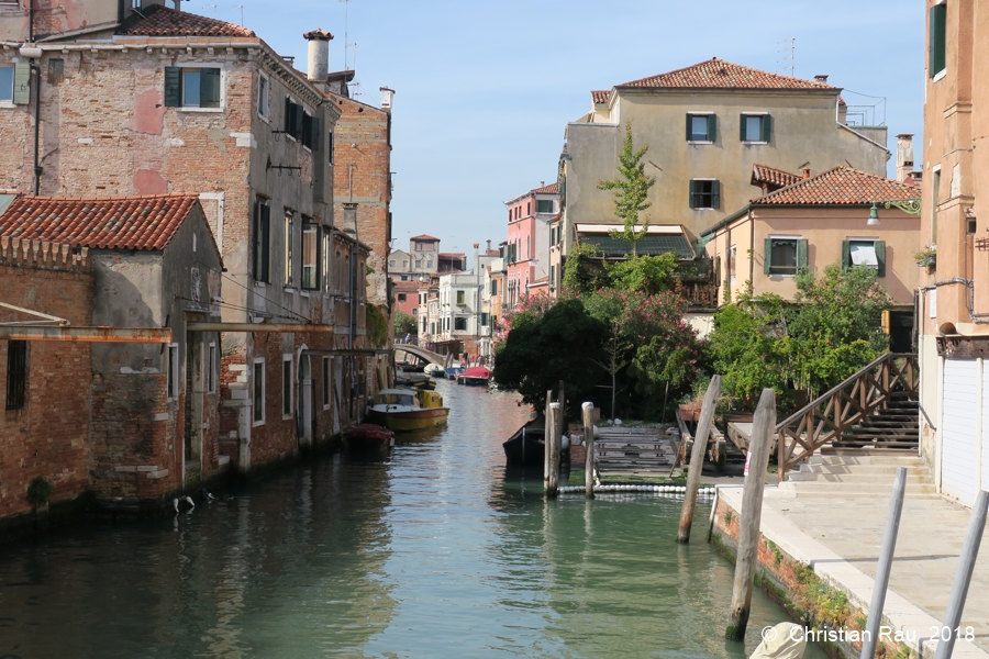 Cannaregio