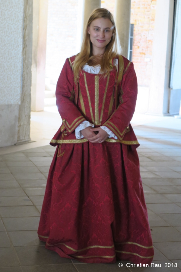 Musée Casanova (Cannaregio)