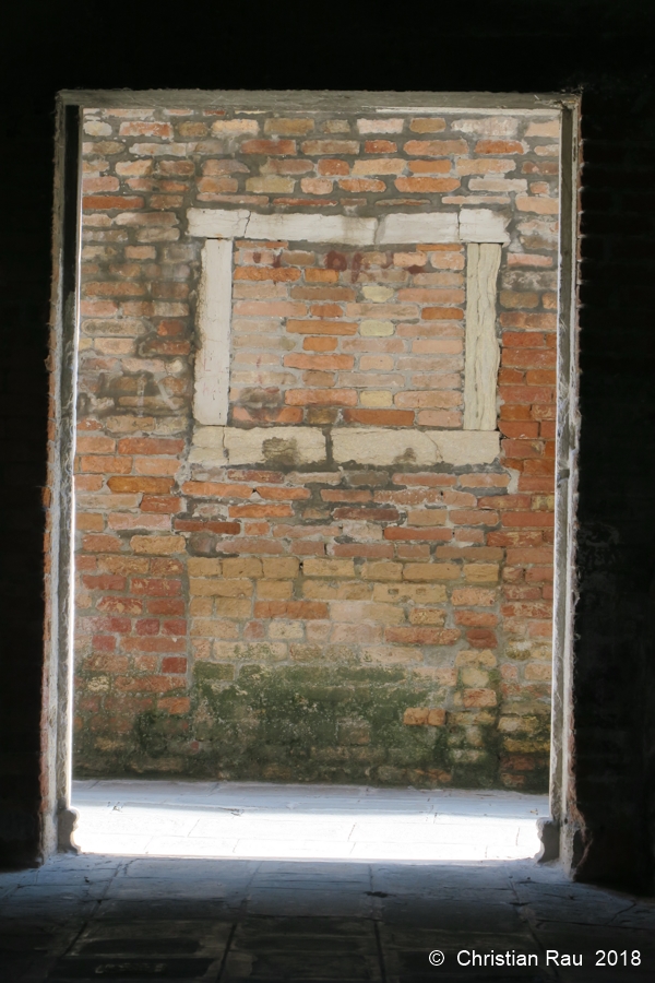 Musée Casanova (Cannaregio)