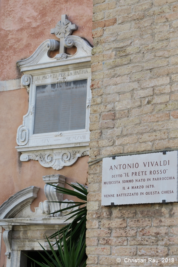 Vivaldi...