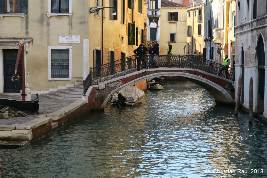 Rio del Mondo Novo (Castello)