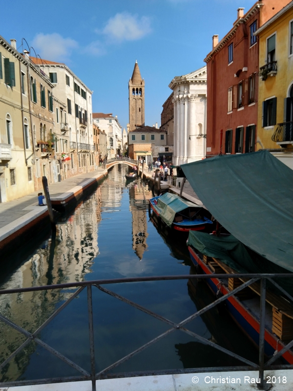 San Barnaba (Dorsoduro)