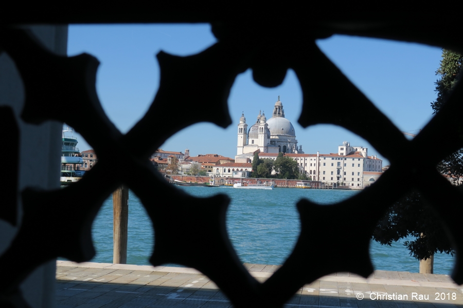 Casa dei Tre Oci (Île de la Giudecca)