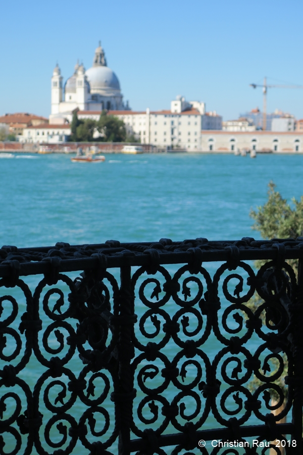 Casa dei Tre Oci (Île de la Giudecca)