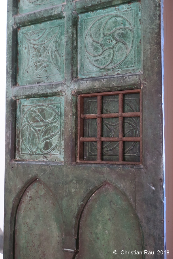 Casa dei Tre Oci (Île de la Giudecca)