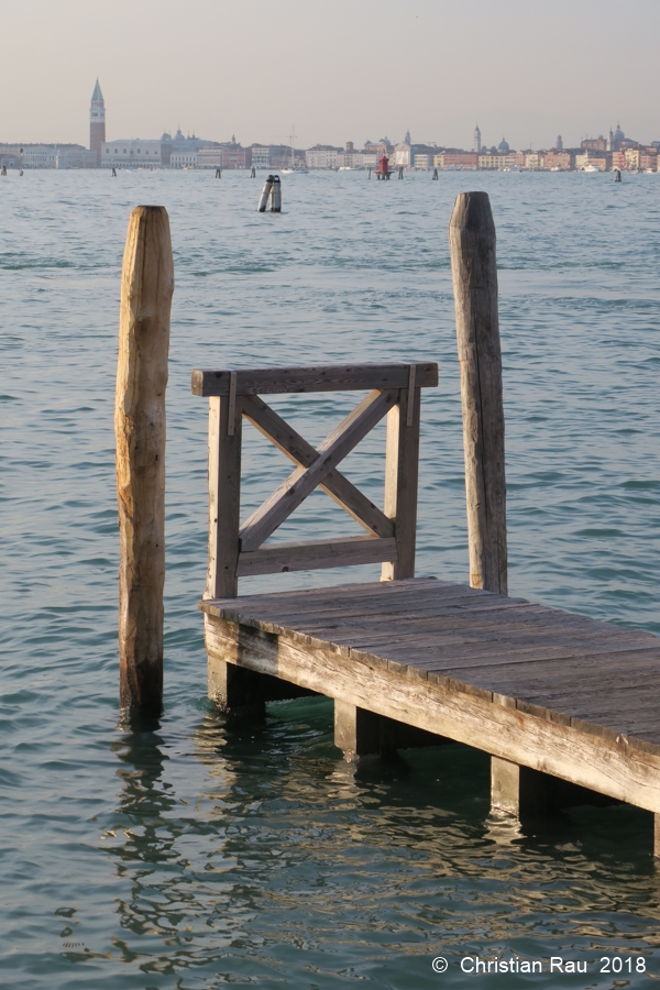 Le Lido...