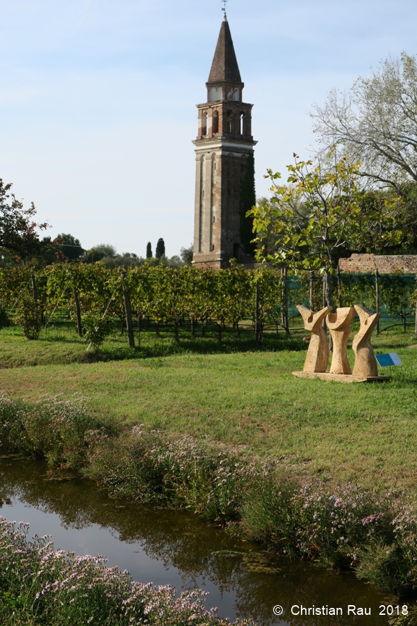 Mazzorbo