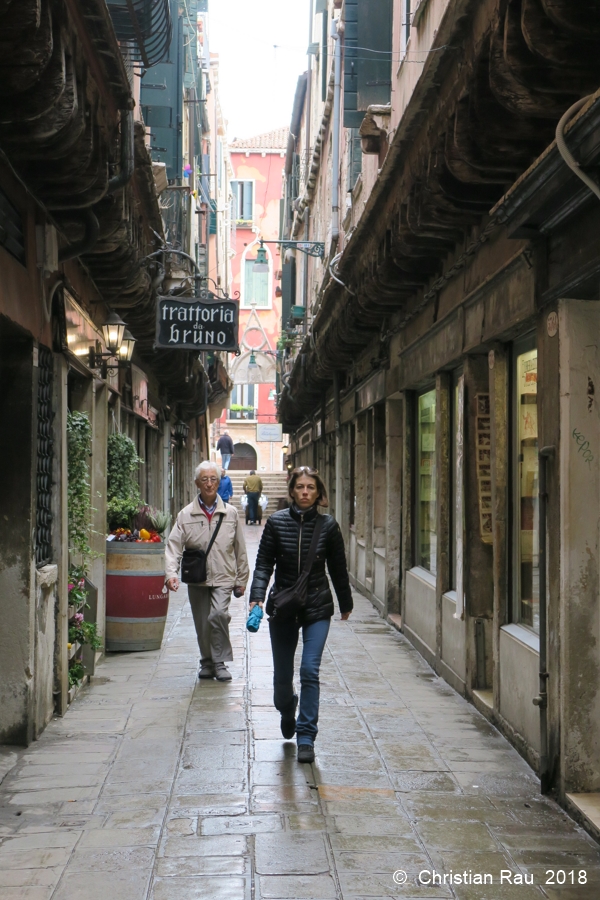 Ruelle de San Marco