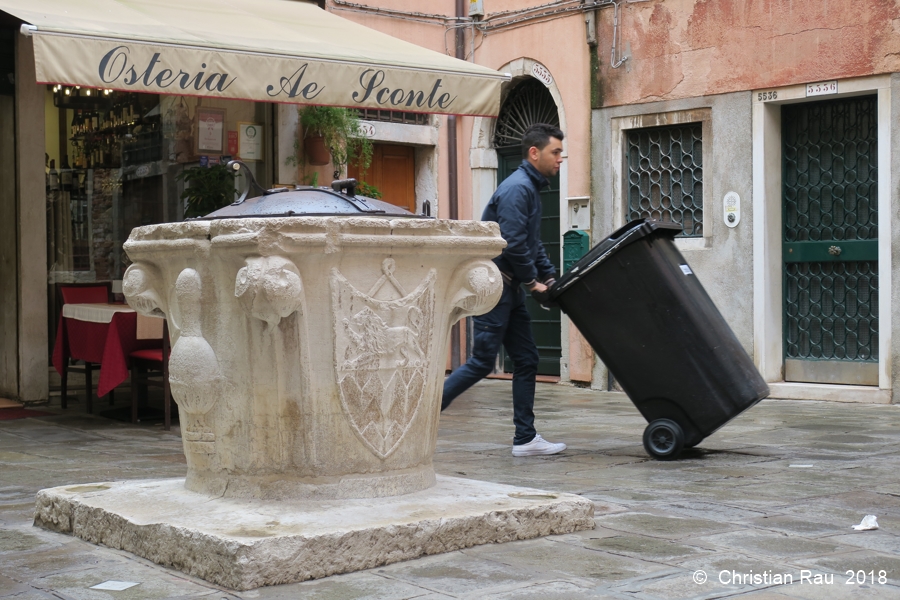 Placettte de San Marco