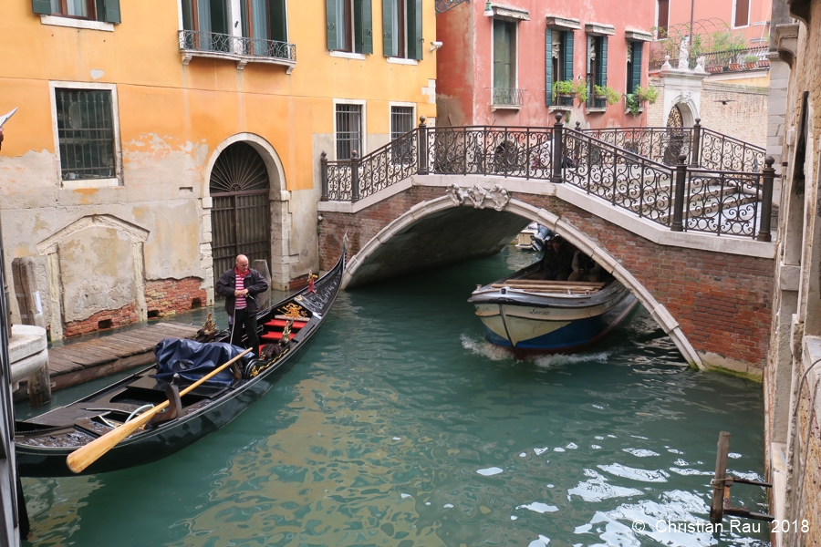 San Marco