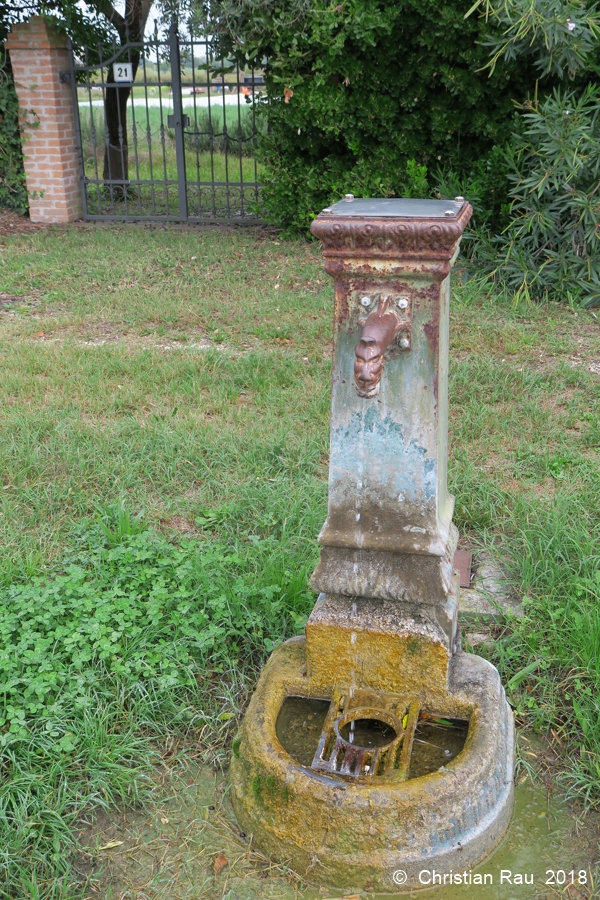 La Vignole