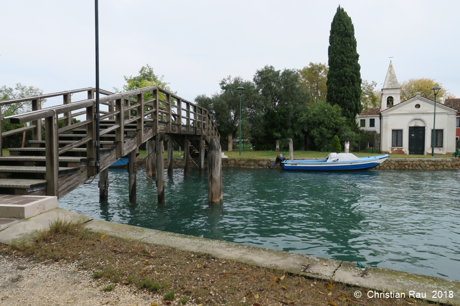 La Vignole