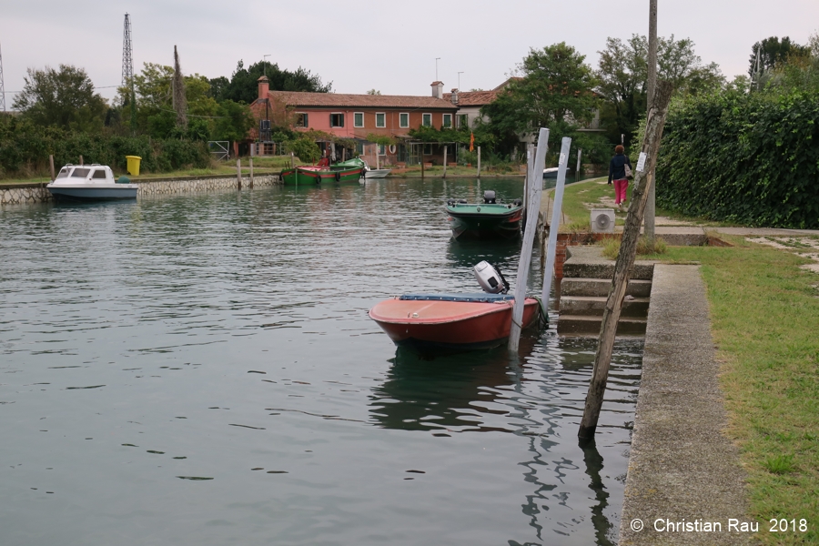 La Vignole
