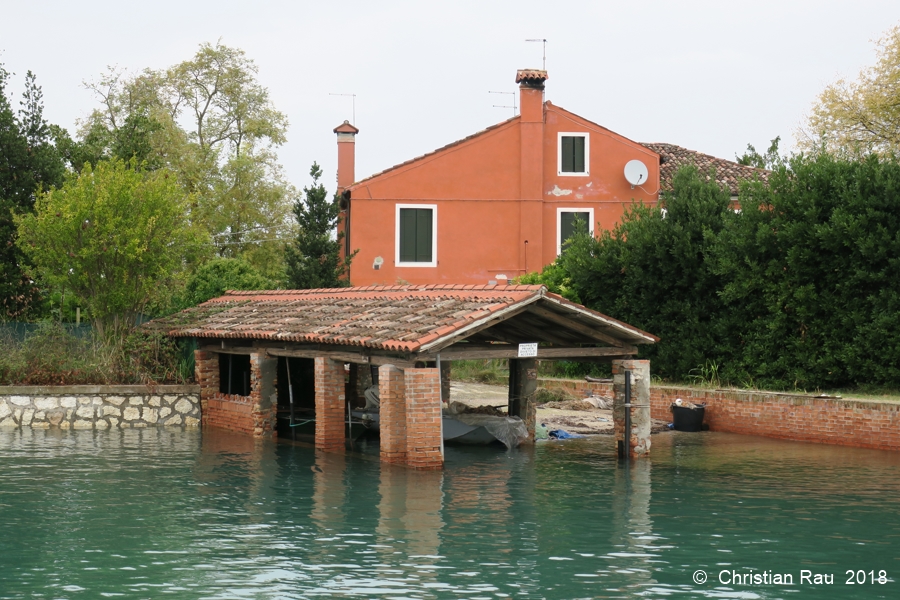 La Vignole