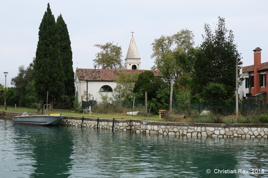 La Vignole