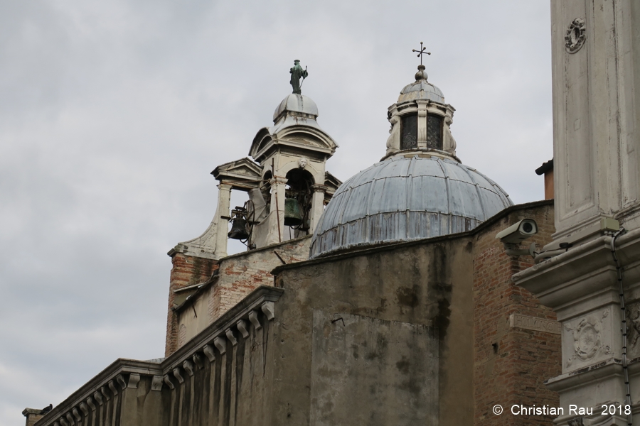 San Giacomo di Rialto