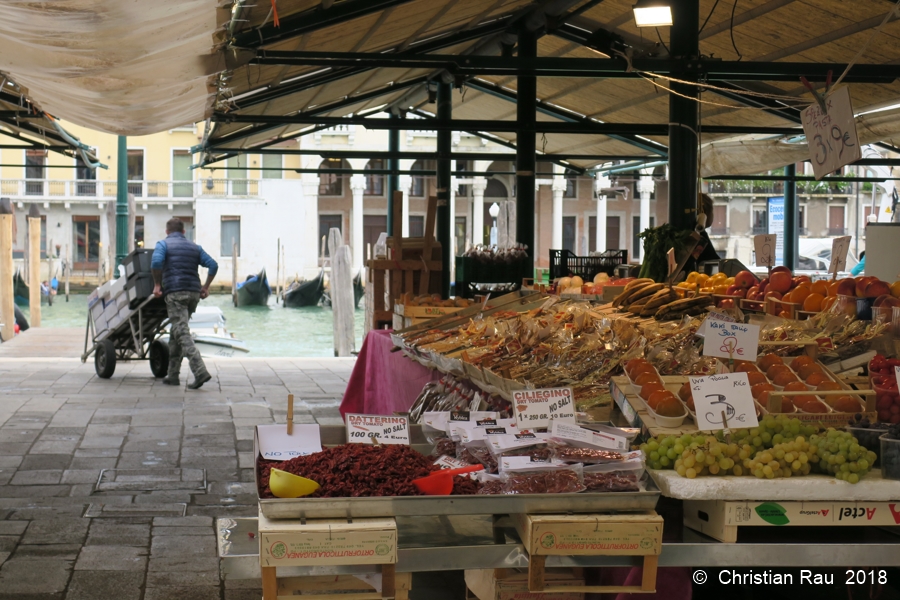 Marché du Rialto