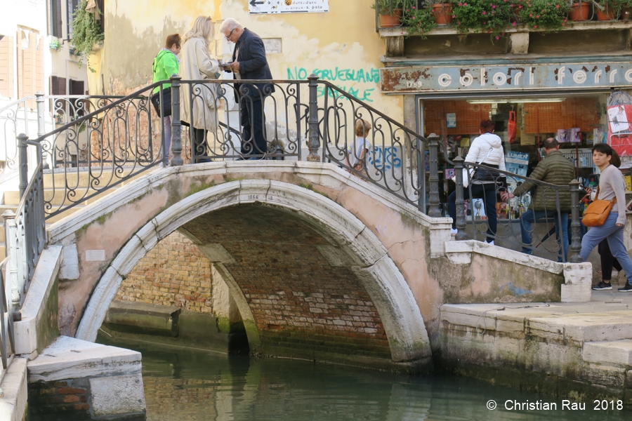 Ponte del Megio