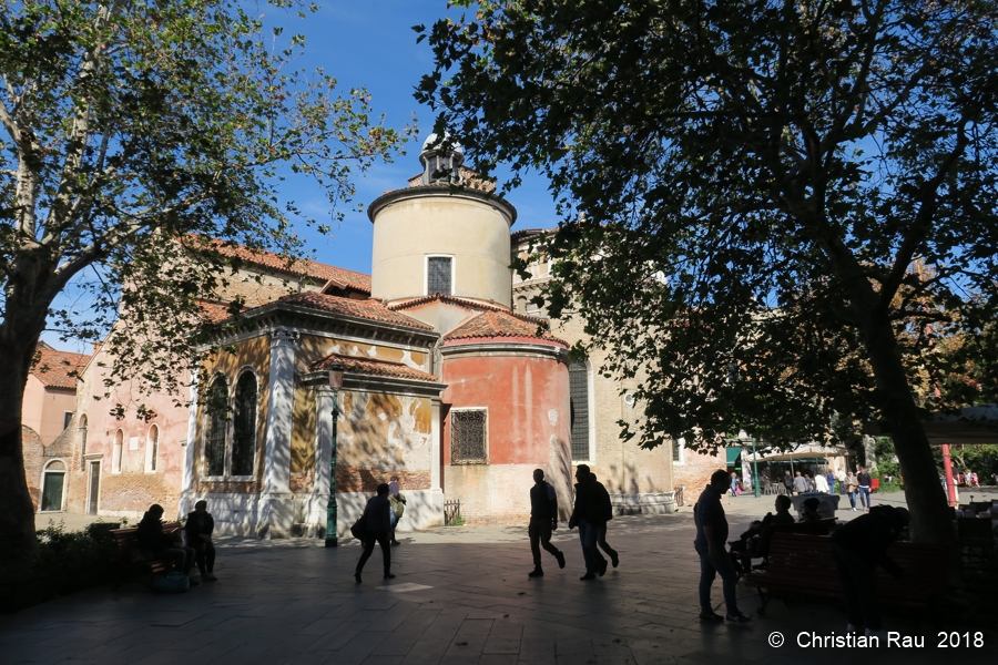 San Giacomo dall'Orio