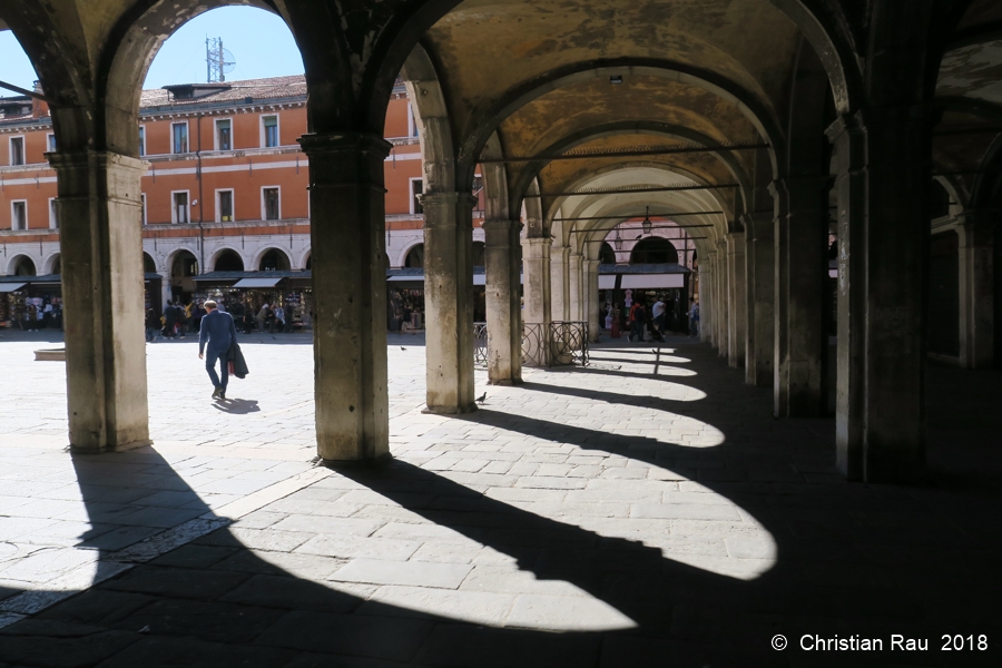 Campo Rialto Nuovo (San Polo)