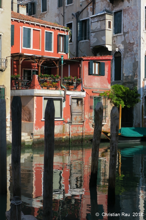 Fondamenta Malcanton (Dorsoduro)