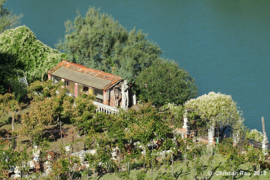 Panorama de Torcello