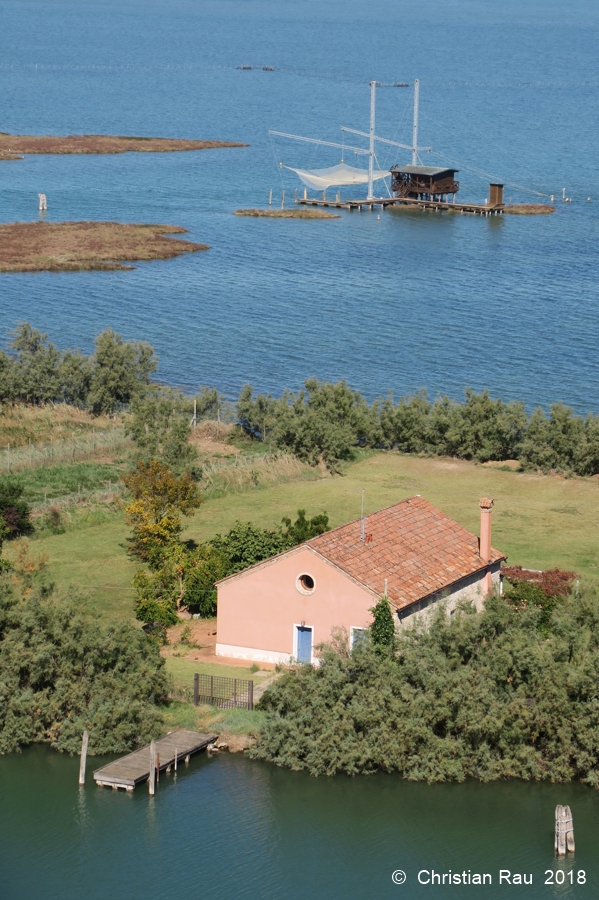 Panorama de Torcello