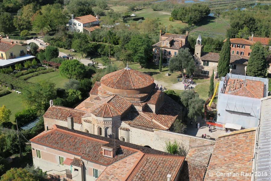 Panorama de Torcello