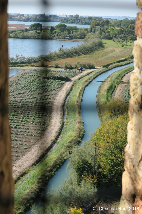 Panorama de Torcello