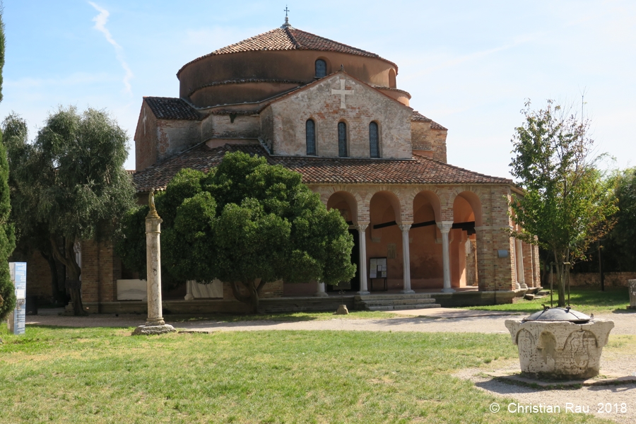 Torcello