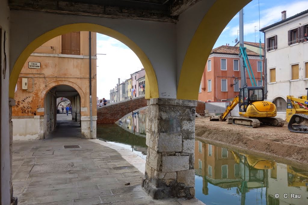 Chioggia