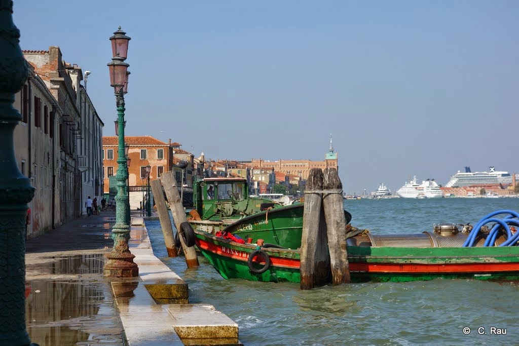 Île de la Giudecca