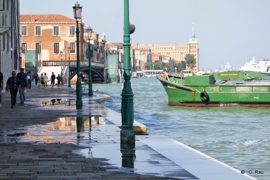 Île de la Giudecca