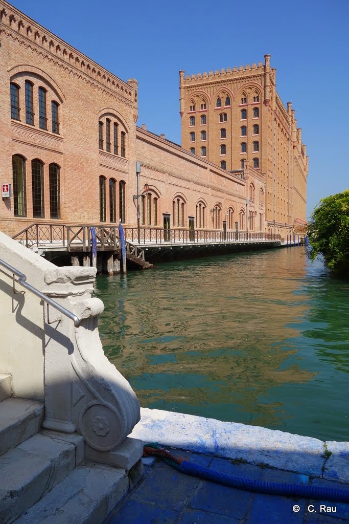 Île de la Giudecca