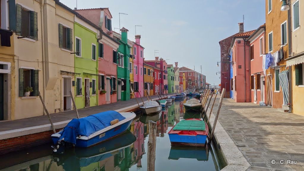 Burano