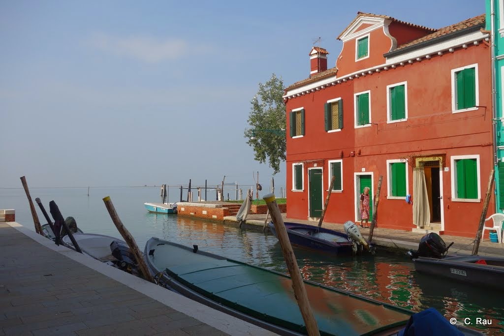 Burano