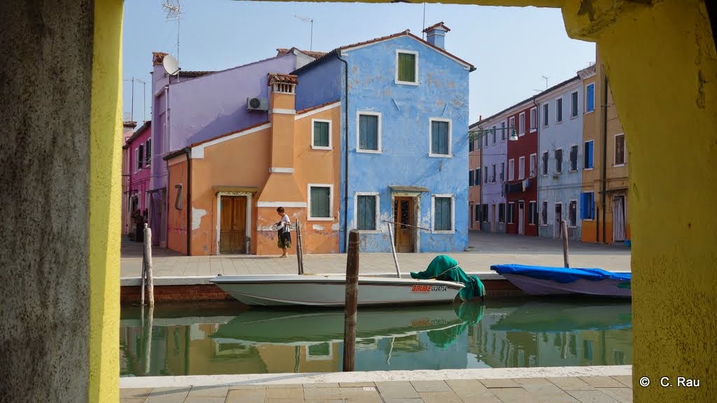 Burano