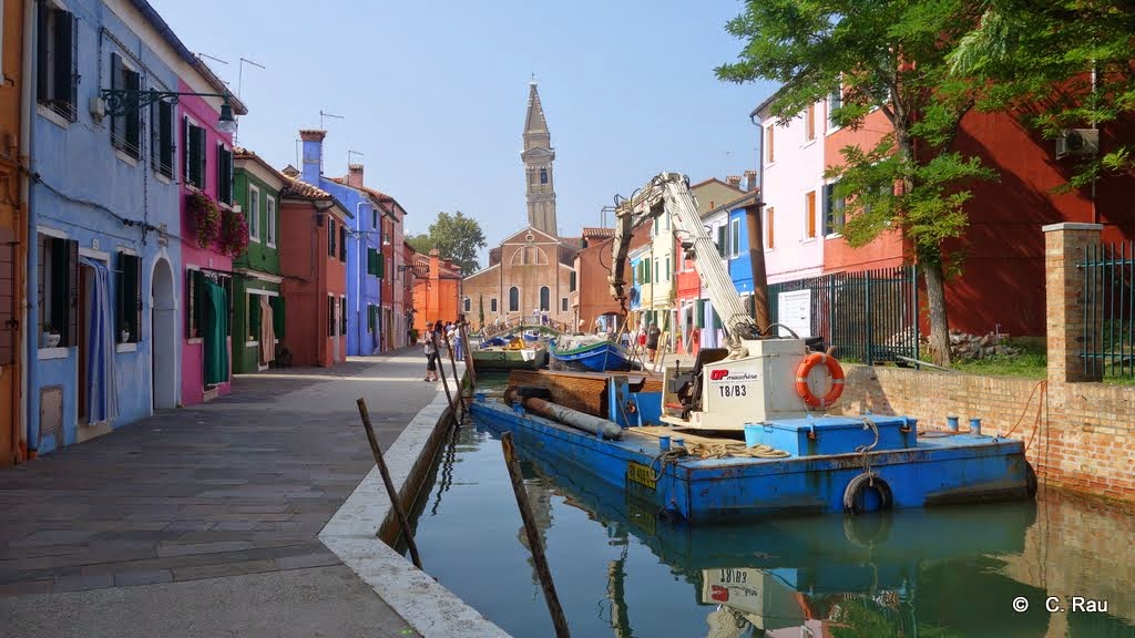 Burano