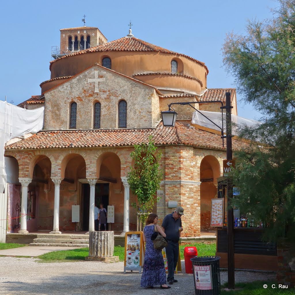 Torcello