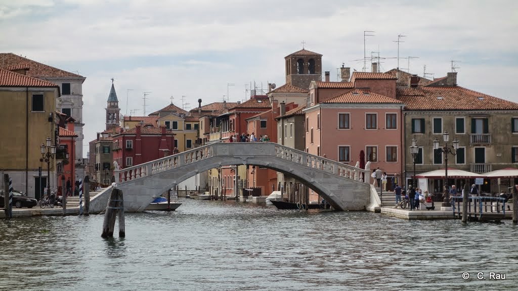 Chioggia