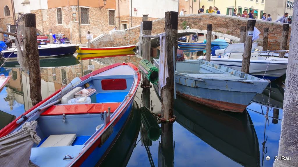 Chioggia