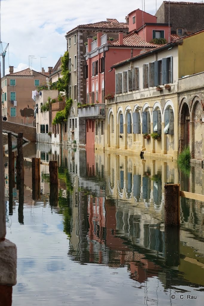 Chioggia